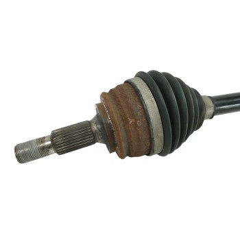 Recambio de transmision delantera derecha para toyota proace city furgoneta/monovolumen (bpz_) 1.5 d-4d 100 (bpzmd) referencia O