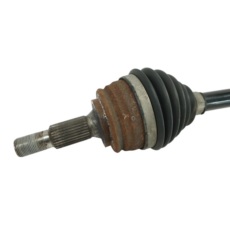 TRANSMISION DELANTERA DERECHA