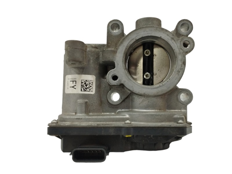 Recambio de caja mariposa para renault megane iii berlina 5 p 1.2 16v referencia OEM IAM 161204451R H8201171233 Recambio de caja mariposa para renault megane iii berlina 5 p 1.2 16v referencia OEM IAM 161204451R H8201171233