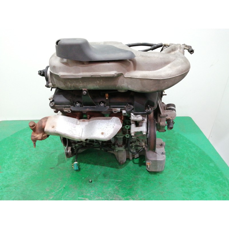 MOTOR COMPLETO 9G766AA AJV6