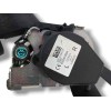 Recambio de cinturon seguridad trasero derecho para tesla model 3 ev referencia OEM IAM 1110154C1G  