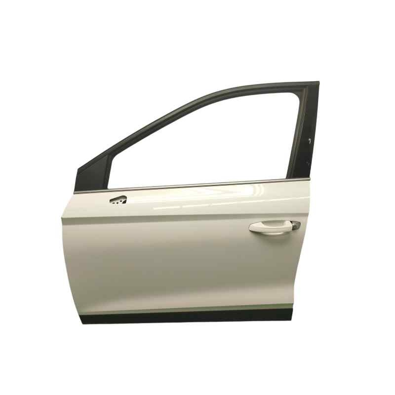 Recambio de puerta delantera izquierda para seat arona (kj7, kjp) 1.0 tsi referencia OEM IAM  OBSERVAR FOTOS 