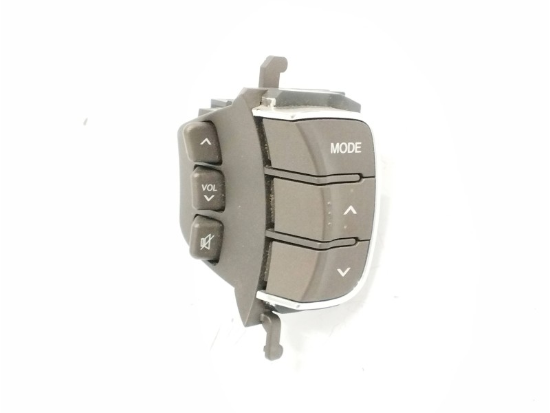 Recambio de mando volante para hyundai sonata (nf) comfort referencia OEM IAM 967103K200 LADO DERECHO Recambio de mando volante para hyundai sonata (nf) comfort referencia OEM IAM 967103K200 LADO DERECHO
