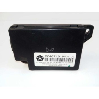 MODULO ELECTRONICO P04671918AH 