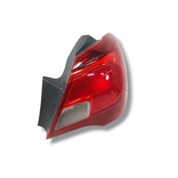 Recambio de piloto trasero derecho para opel corsa e 1.4 referencia OEM IAM 39012622 460034366 0287414114