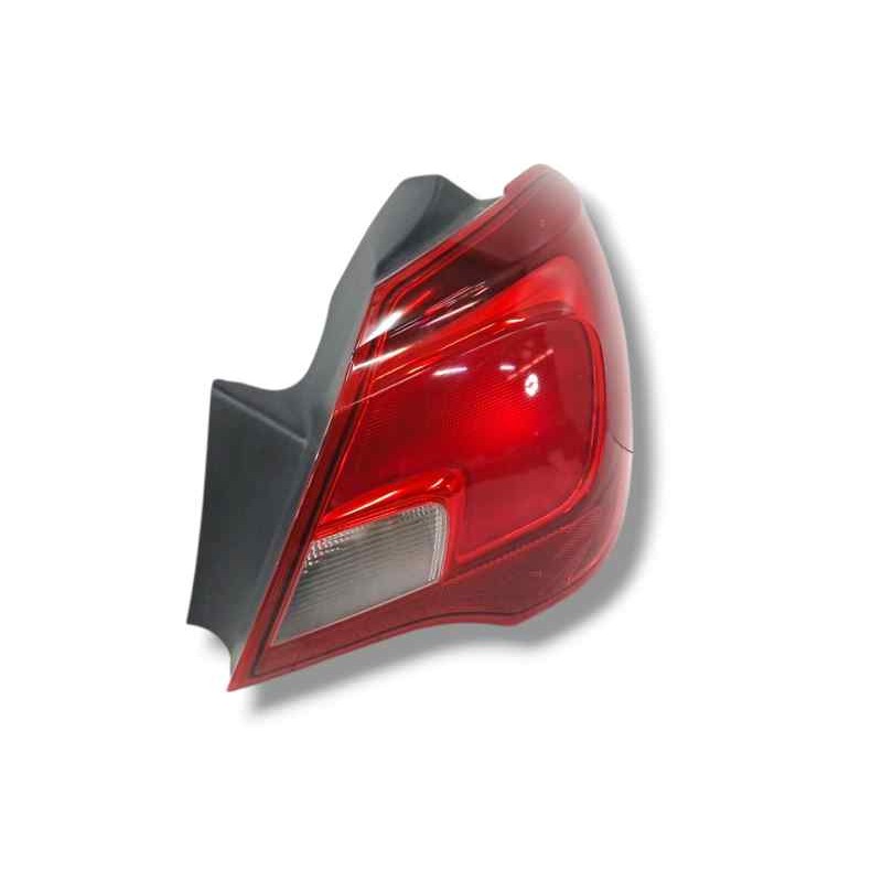 Recambio de piloto trasero derecho para opel corsa e 1.4 referencia OEM IAM 39012622 460034366 0287414114