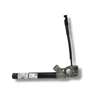 Recambio de pretensor airbag derecho para tesla model 3 ev referencia OEM IAM 1090324C1C  