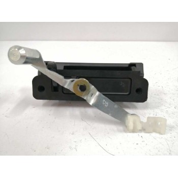 Recambio de maneta exterior porton para ford transit mod. 2000 bus ft 300 2.0 tourneo referencia OEM IAM   