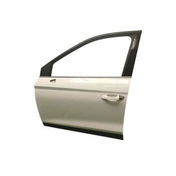 Recambio de puerta delantera izquierda para seat arona (kj7, kjp) 1.0 tsi referencia OEM IAM  OBSERVAR FOTOS 
