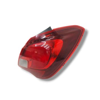 Recambio de piloto trasero derecho para opel corsa e 1.4 referencia OEM IAM 39012622 460034366 0287414114