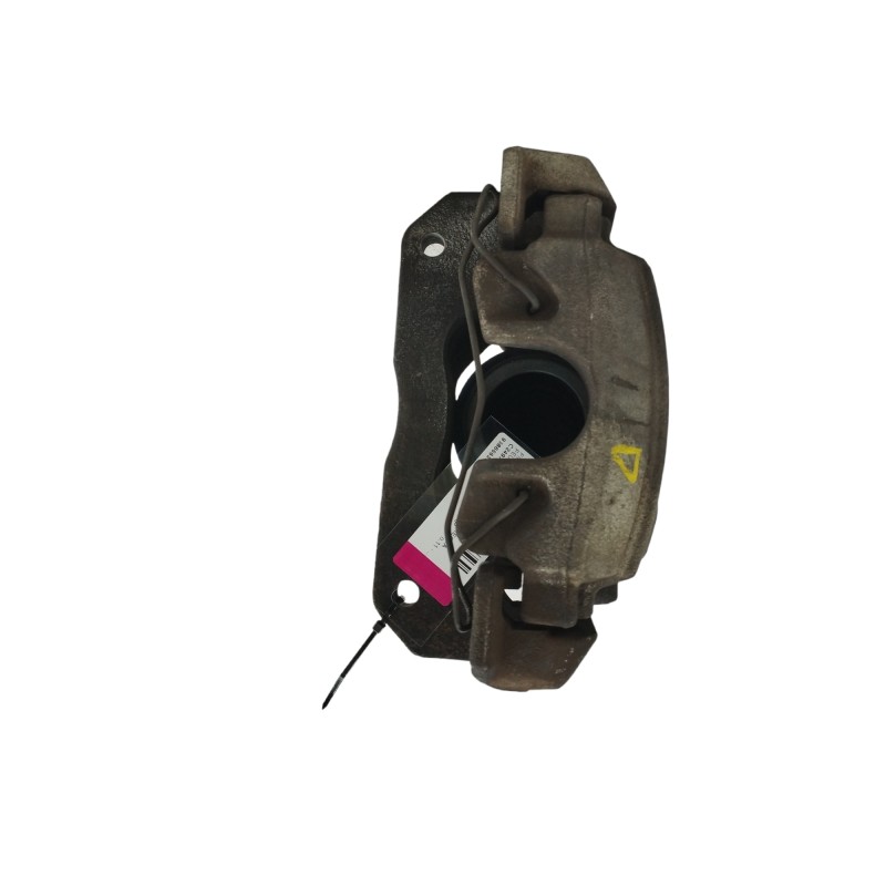 Recambio de pinza freno delantera derecha para peugeot 508 i (8d_) 2.0 hdi referencia OEM IAM 9686563780  