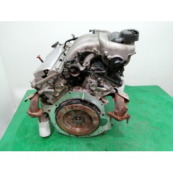 Recambio de motor completo para jaguar s-type 3.0 v6 executive referencia OEM IAM FC 9G766AA AJV6