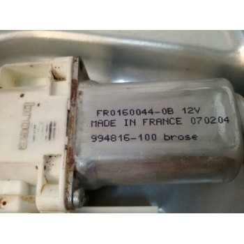 Recambio de elevalunas delantero derecho para ford focus c-max (cap) trend (d) referencia OEM IAM TIJERA 3M51R203A28BL 