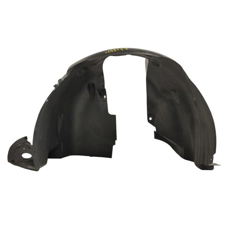 Recambio de paso rueda para citroën c-elysee (dd_) 1.5 bluehdi 100 referencia OEM IAM 9676736980 DELANTERA IZQUIERDA 