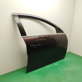 Recambio de puerta delantera derecha para opel insignia berlina 2.0 cdti cat referencia OEM IAM   