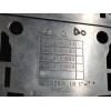 Recambio de mando volante para hyundai sonata (nf) comfort referencia OEM IAM 967103K200 LADO DERECHO 
