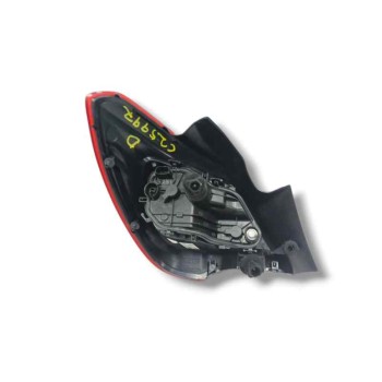 Recambio de piloto trasero derecho para opel corsa e 1.4 referencia OEM IAM 39012622 460034366 0287414114