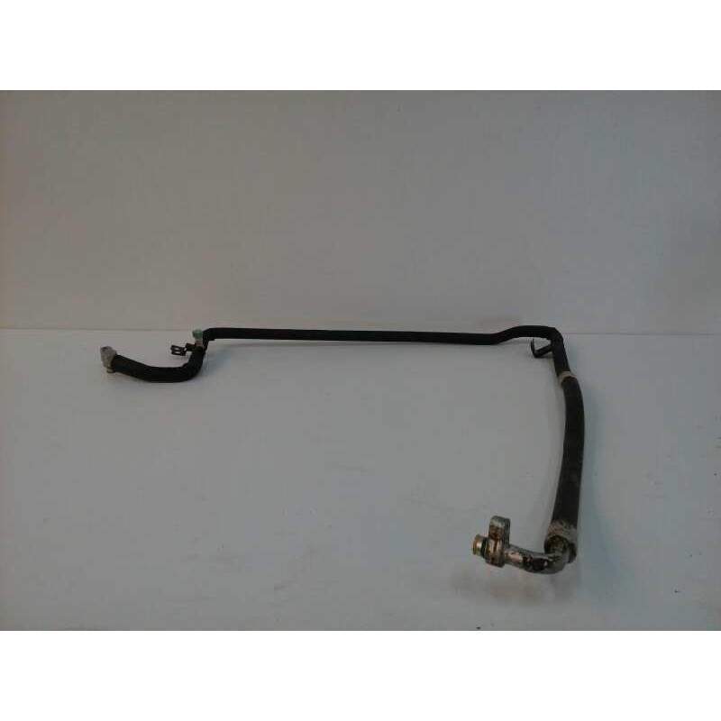 Recambio de tubos aire acondicionado para hyundai h 1 h 1 furg.caja cerr.c. puerta referencia OEM IAM   