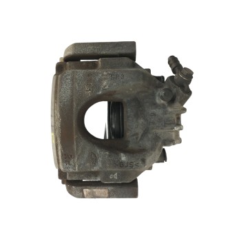 Recambio de pinza freno delantera derecha para peugeot 508 i (8d_) 2.0 hdi referencia OEM IAM 9686563780  