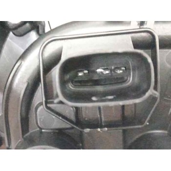 Recambio de piloto trasero derecho para opel corsa e 1.4 referencia OEM IAM 39012622 460034366 0287414114