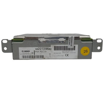 SISTEMA AUDIO / RADIO CD 9822729680 