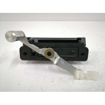 Recambio de maneta exterior porton para ford transit mod. 2000 bus ft 300 2.0 tourneo referencia OEM IAM   