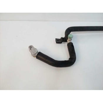 Recambio de tubos aire acondicionado para hyundai h 1 h 1 furg.caja cerr.c. puerta referencia OEM IAM   