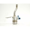 Recambio de boca llenado combustible para bmw serie x3 (g01) 2.0 referencia OEM IAM 16117404088  