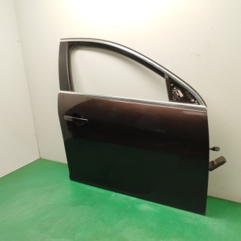 Recambio de puerta delantera derecha para opel insignia berlina 2.0 cdti cat referencia OEM IAM   