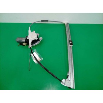 Recambio de elevalunas delantero derecho para renault megane i fase 2 berlina (ba0) 1.9 dti expression referencia OEM IAM FUNDA 