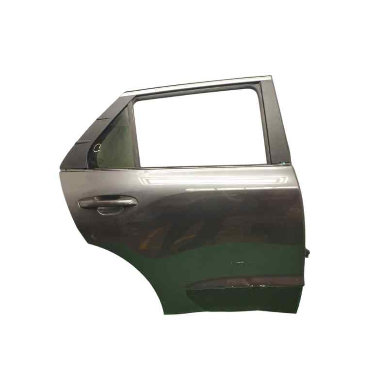 Recambio de puerta trasera derecha para kia niro ii (sg2) ev referencia OEM IAM 77004AT000 NECESITA REPARACION 