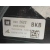Recambio de piloto trasero derecho para opel corsa e 1.4 referencia OEM IAM 39012622 460034366 0287414114