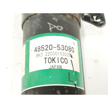 Recambio de amortiguador delantero izquierdo para lexus is200 (ds2/is2) 2.2 d-cat referencia OEM IAM 4852053080  