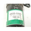 Recambio de amortiguador delantero izquierdo para lexus is200 (ds2/is2) 2.2 d-cat referencia OEM IAM 4852053080  