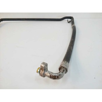 Recambio de tubos aire acondicionado para hyundai h 1 h 1 furg.caja cerr.c. puerta referencia OEM IAM   