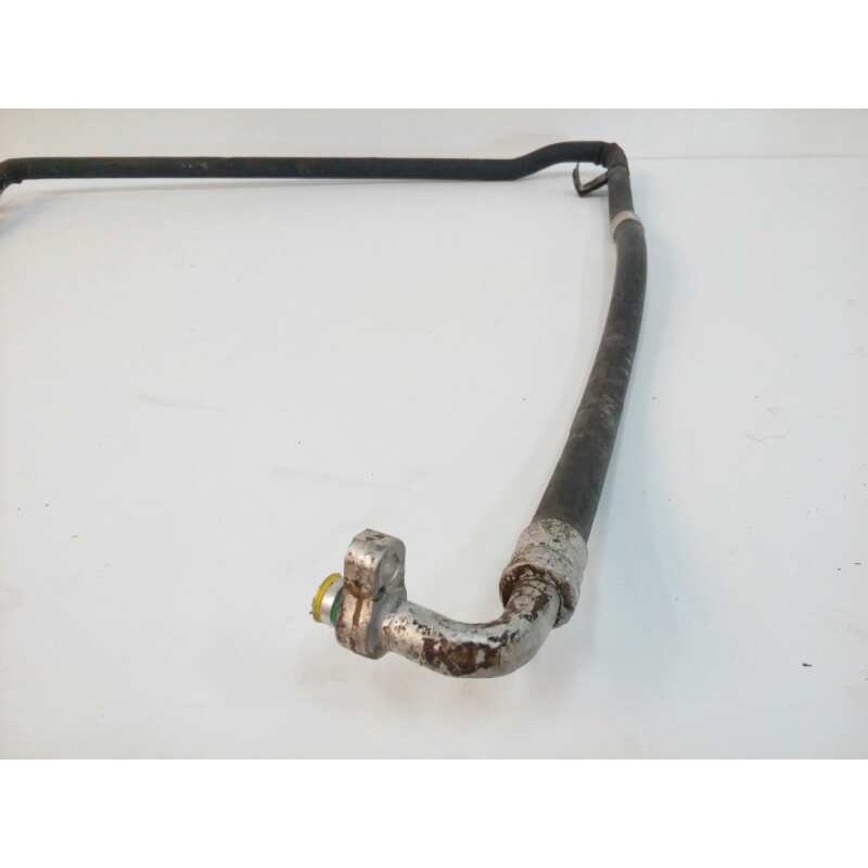 TUBOS AIRE ACONDICIONADO