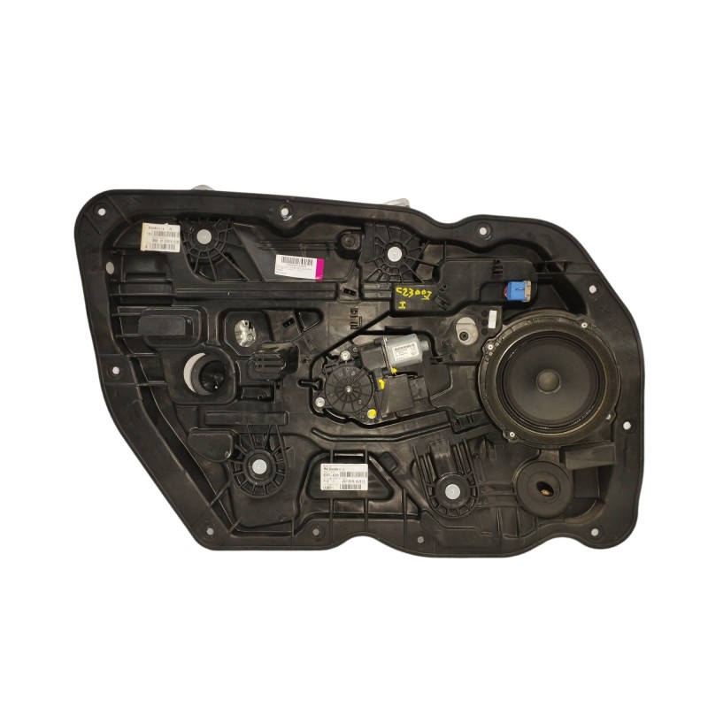 Recambio de elevalunas delantero izquierdo para kia cee´d 1.4 cat referencia OEM IAM 82470A2101 82450A2010 
