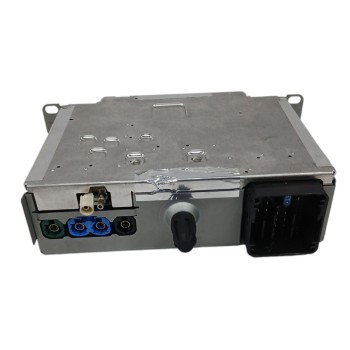 Recambio de sistema audio / radio cd para citroën c4 picasso 1.6 blue-hdi fap referencia OEM IAM 9822729680  