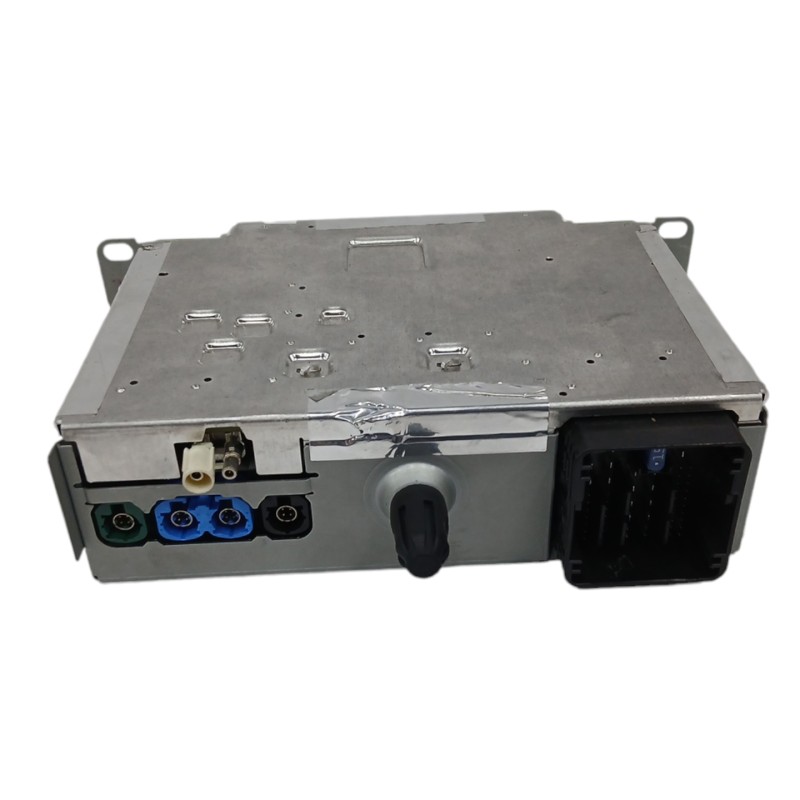 SISTEMA AUDIO / RADIO CD