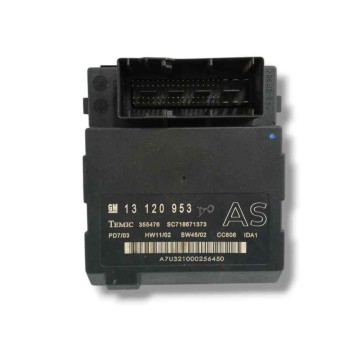 MODULO ELECTRONICO 13120953 SC718671373 