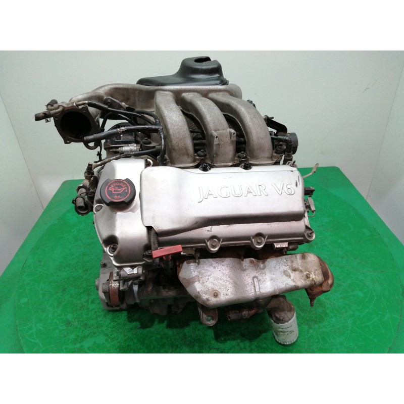 MOTOR COMPLETO 9G766AA AJV6