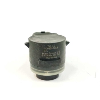 Recambio de sensor de aparcamiento para skoda karoq (nu7, nd7) 1.5 tsi referencia OEM IAM 5Q0919275B  
