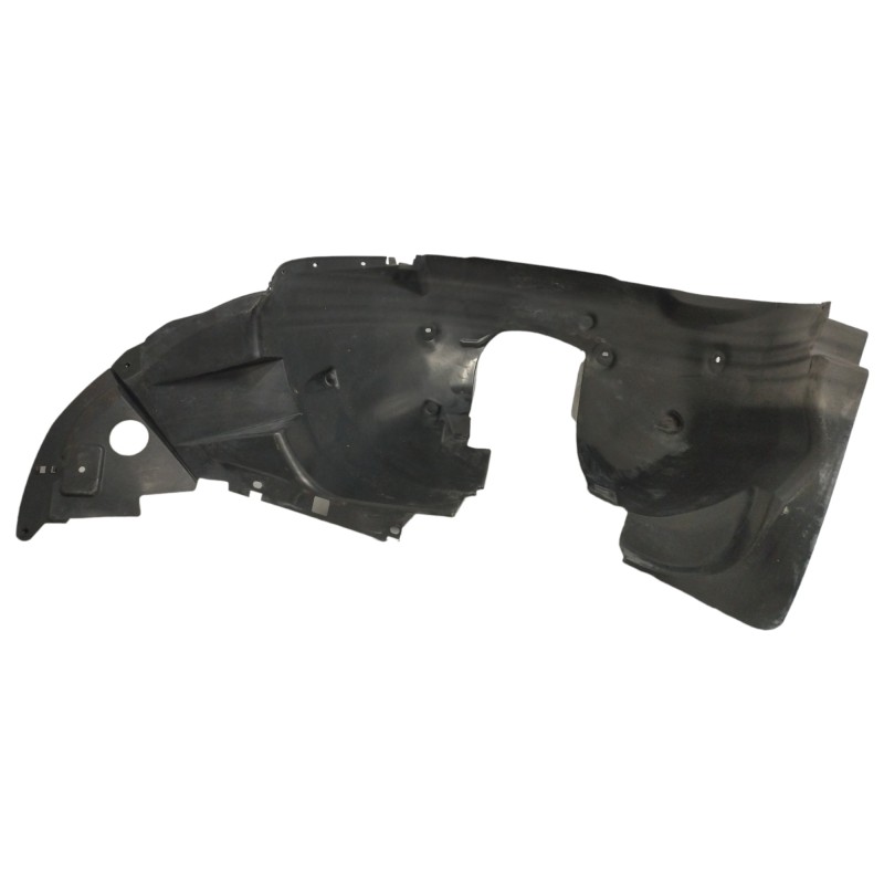 PASO RUEDA DELANTERA IZQUIERDA