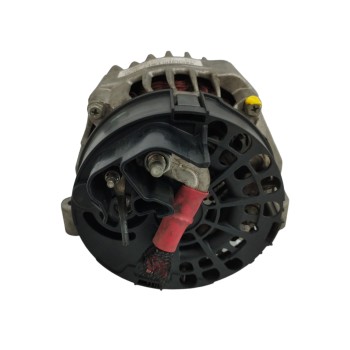 Recambio de alternador para ford ka (ccu) 1.2 8v cat referencia OEM IAM 51859041 120A 