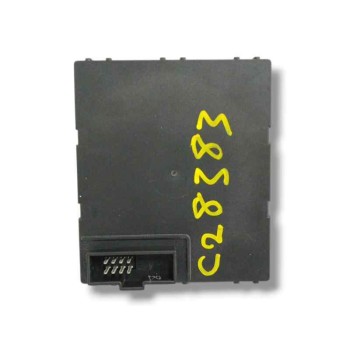 Recambio de modulo electronico para opel vectra c berlina elegance referencia OEM IAM 13120953 SC718671373 