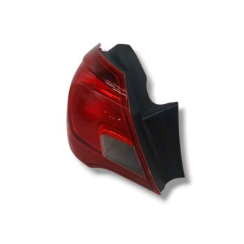 Recambio de piloto trasero izquierdo para opel corsa e 1.4 referencia OEM IAM 39012621 460034366 0287404115