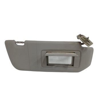 Recambio de parasol derecho para mercedes-benz clase r (w251) 3.0 cdi cat referencia OEM IAM A2518100410  