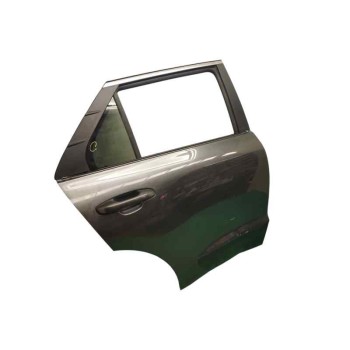 Recambio de puerta trasera derecha para kia niro ii (sg2) ev referencia OEM IAM 77004AT000 NECESITA REPARACION 