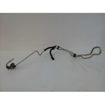 Recambio de tubos aire acondicionado para hyundai h 1 h 1 furg.caja cerr.c. puerta referencia OEM IAM   