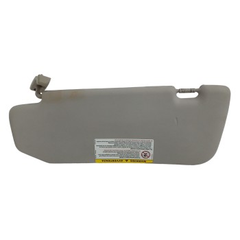Recambio de parasol derecho para mercedes-benz clase r (w251) 3.0 cdi cat referencia OEM IAM A2518100410  
